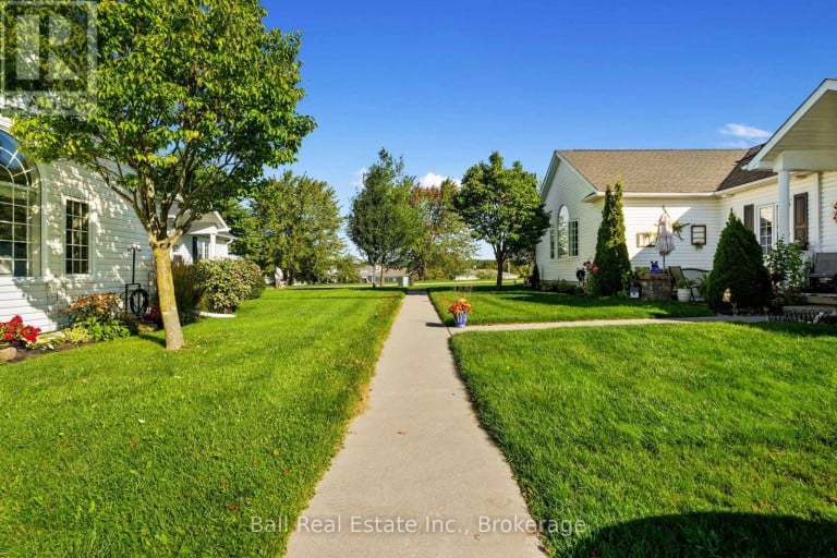 303 - 1055 BIRCHWOOD TRAIL, Cobourg, Ontario, K9A5Y1
