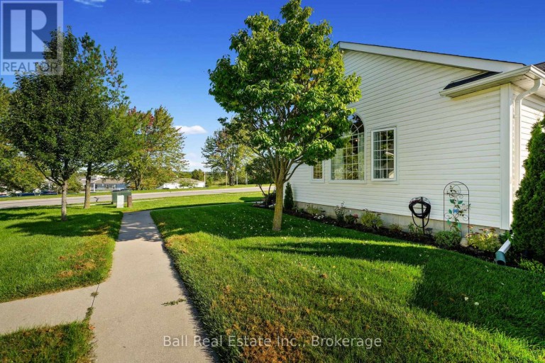 303 - 1055 BIRCHWOOD TRAIL, Cobourg, Ontario, K9A5Y1