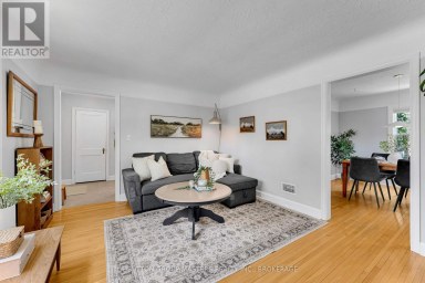 187 WILLINGDON AVENUE, Kingston (Central City East) Ontario