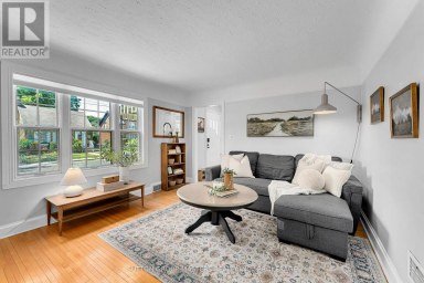 187 WILLINGDON AVENUE, Kingston (Central City East) Ontario