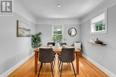 187 WILLINGDON AVENUE, Kingston (Central City East) Ontario