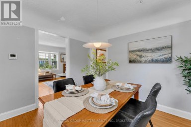 187 WILLINGDON AVENUE, Kingston (Central City East) Ontario