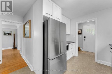 187 WILLINGDON AVENUE, Kingston (Central City East) Ontario