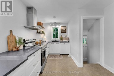 187 WILLINGDON AVENUE, Kingston (Central City East) Ontario