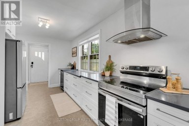 187 WILLINGDON AVENUE, Kingston (Central City East) Ontario