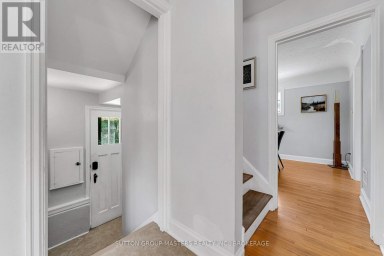 187 WILLINGDON AVENUE, Kingston (Central City East) Ontario