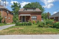 187 WILLINGDON AVENUE, Kingston (Central City East), Ontario