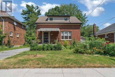 187 WILLINGDON AVENUE, Kingston (Central City East) Ontario