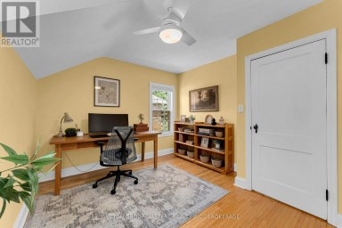 187 WILLINGDON AVENUE, Kingston (Central City East) Ontario
