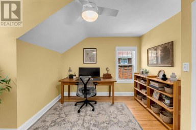 187 WILLINGDON AVENUE, Kingston (Central City East) Ontario