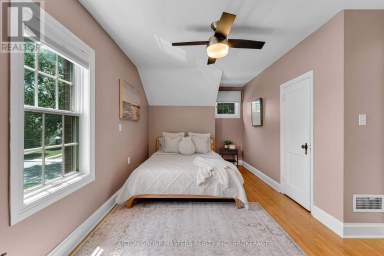 187 WILLINGDON AVENUE, Kingston (Central City East) Ontario