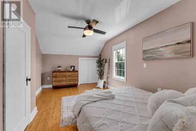 187 WILLINGDON AVENUE, Kingston (Central City East) Ontario