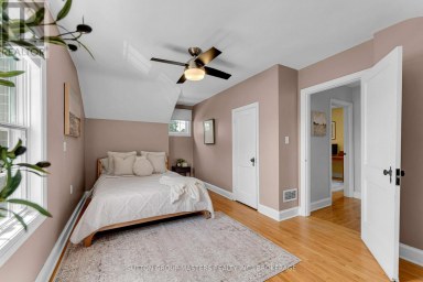 187 WILLINGDON AVENUE, Kingston (Central City East) Ontario