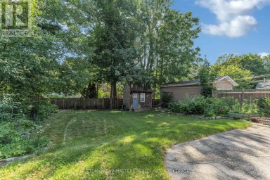 187 WILLINGDON AVENUE, Kingston (Central City East) Ontario
