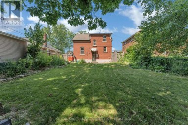 187 WILLINGDON AVENUE, Kingston (Central City East) Ontario