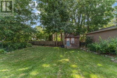 187 WILLINGDON AVENUE, Kingston (Central City East) Ontario