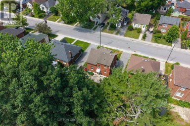 187 WILLINGDON AVENUE, Kingston (Central City East) Ontario