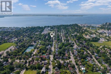 187 WILLINGDON AVENUE, Kingston (Central City East) Ontario