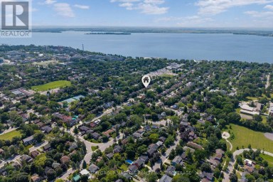 187 WILLINGDON AVENUE, Kingston (Central City East) Ontario