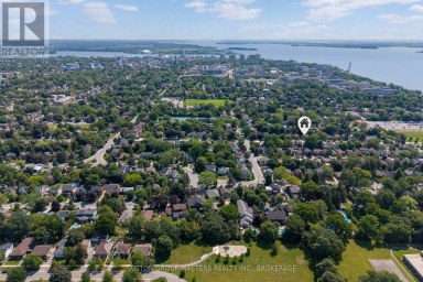 187 WILLINGDON AVENUE, Kingston (Central City East) Ontario