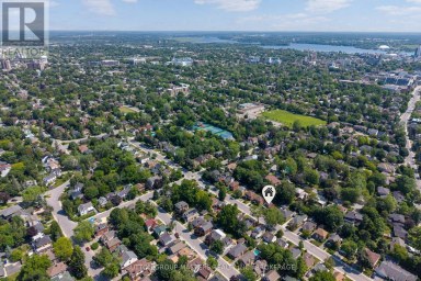 187 WILLINGDON AVENUE, Kingston (Central City East) Ontario