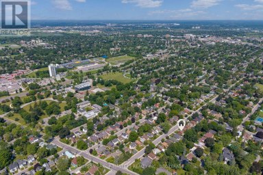 187 WILLINGDON AVENUE, Kingston (Central City East) Ontario
