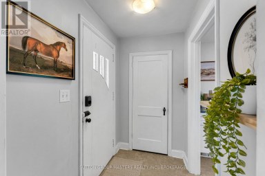 187 WILLINGDON AVENUE, Kingston (Central City East) Ontario