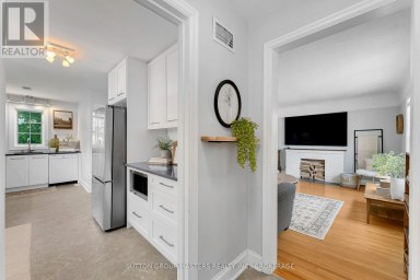187 WILLINGDON AVENUE, Kingston (Central City East) Ontario