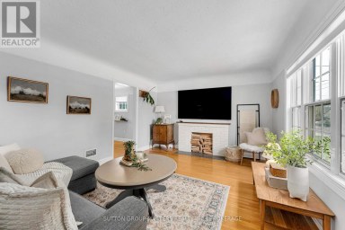 187 WILLINGDON AVENUE, Kingston (Central City East) Ontario