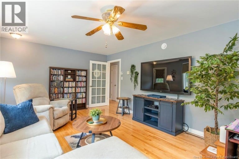 29 Girouard Lane, Upper Golden Grove, New Brunswick, E2S3A7