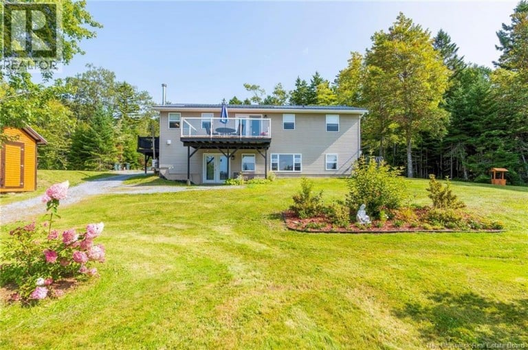 29 Girouard Lane, Upper Golden Grove, New Brunswick, E2S3A7