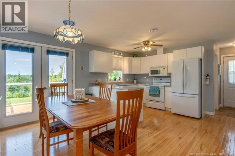 29 Girouard Lane, Upper Golden Grove, New Brunswick, E2S3A7