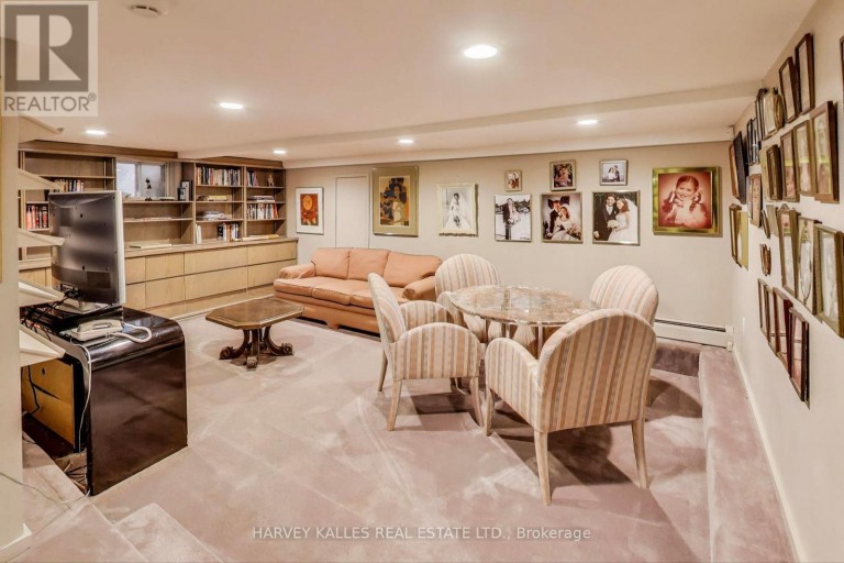 103 VESTA DRIVE, Toronto (Forest Hill South), Ontario, M5P2Z8