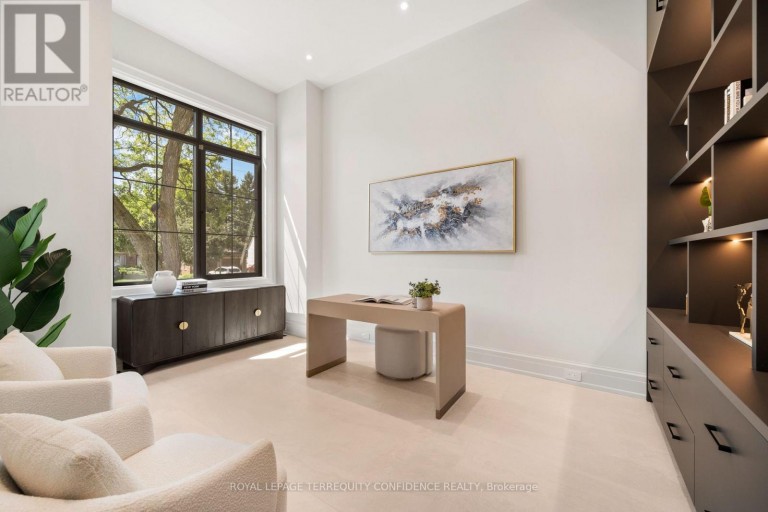 272 HORSHAM AVENUE, Toronto (Willowdale West), Ontario, M2R1G4