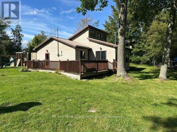 20 SNAKE ISLAND E, Georgina Islands (Snake Island), Ontario, L4P0M2