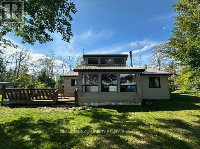 20 SNAKE ISLAND E, Georgina Islands (Snake Island), Ontario, L4P0M2