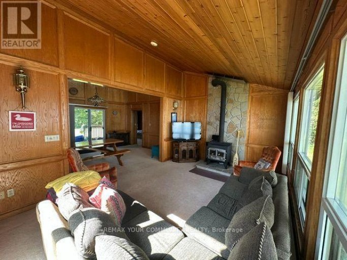 20 SNAKE ISLAND E, Georgina Islands (Snake Island), Ontario, L4P0M2