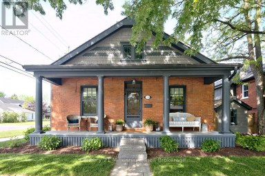 350 BIRCH STREET Collingwood Ontario photo 1
