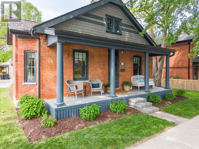 350 BIRCH STREET, Collingwood, Ontario, L9Y2V7