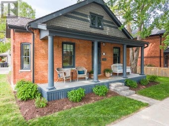 350 BIRCH STREET Collingwood Ontario photo 2