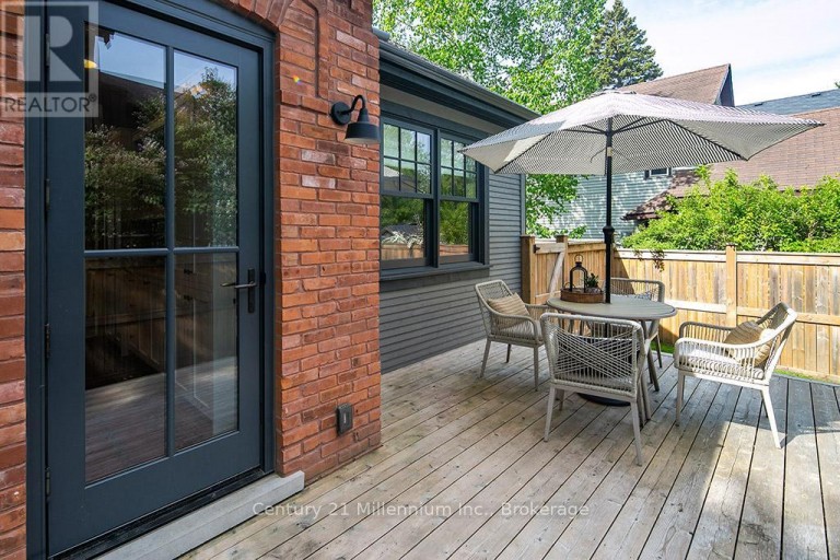 350 BIRCH STREET, Collingwood, Ontario, L9Y2V7