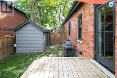 350 BIRCH STREET Collingwood Ontario photo 26