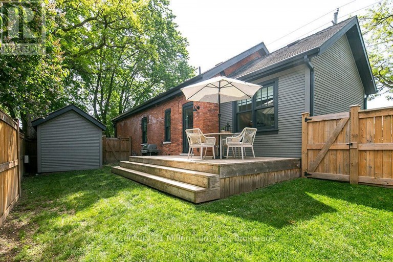 350 BIRCH STREET, Collingwood, Ontario, L9Y2V7