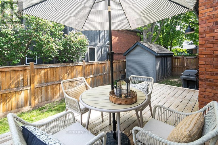 350 BIRCH STREET, Collingwood, Ontario, L9Y2V7