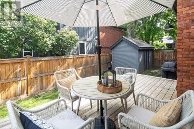 350 BIRCH STREET Collingwood Ontario photo 28