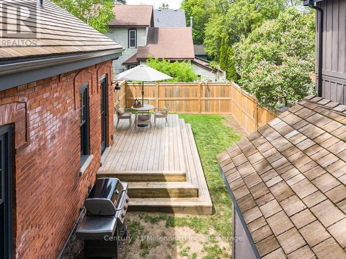 350 BIRCH STREET, Collingwood, Ontario, L9Y2V7
