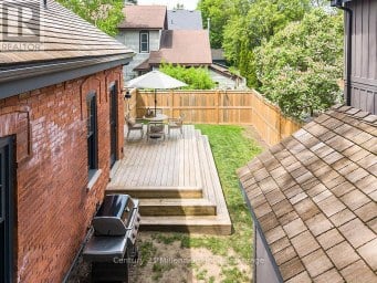 350 BIRCH STREET Collingwood Ontario photo 29