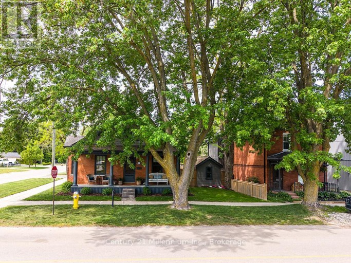 350 BIRCH STREET, Collingwood, Ontario, L9Y2V7