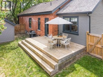 350 BIRCH STREET Collingwood Ontario photo 30
