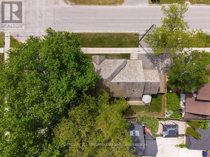 350 BIRCH STREET, Collingwood, Ontario, L9Y2V7